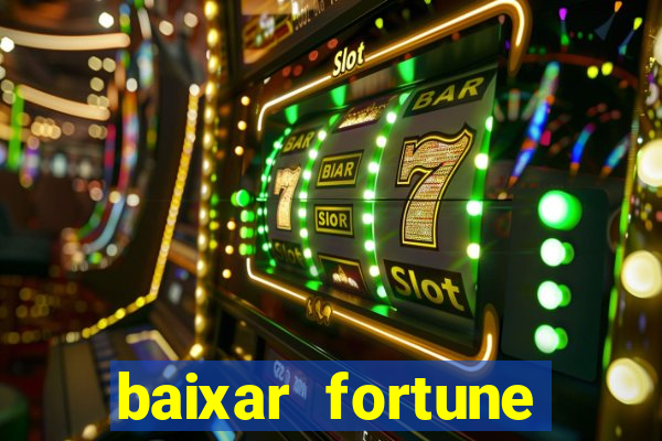 baixar fortune tiger 2